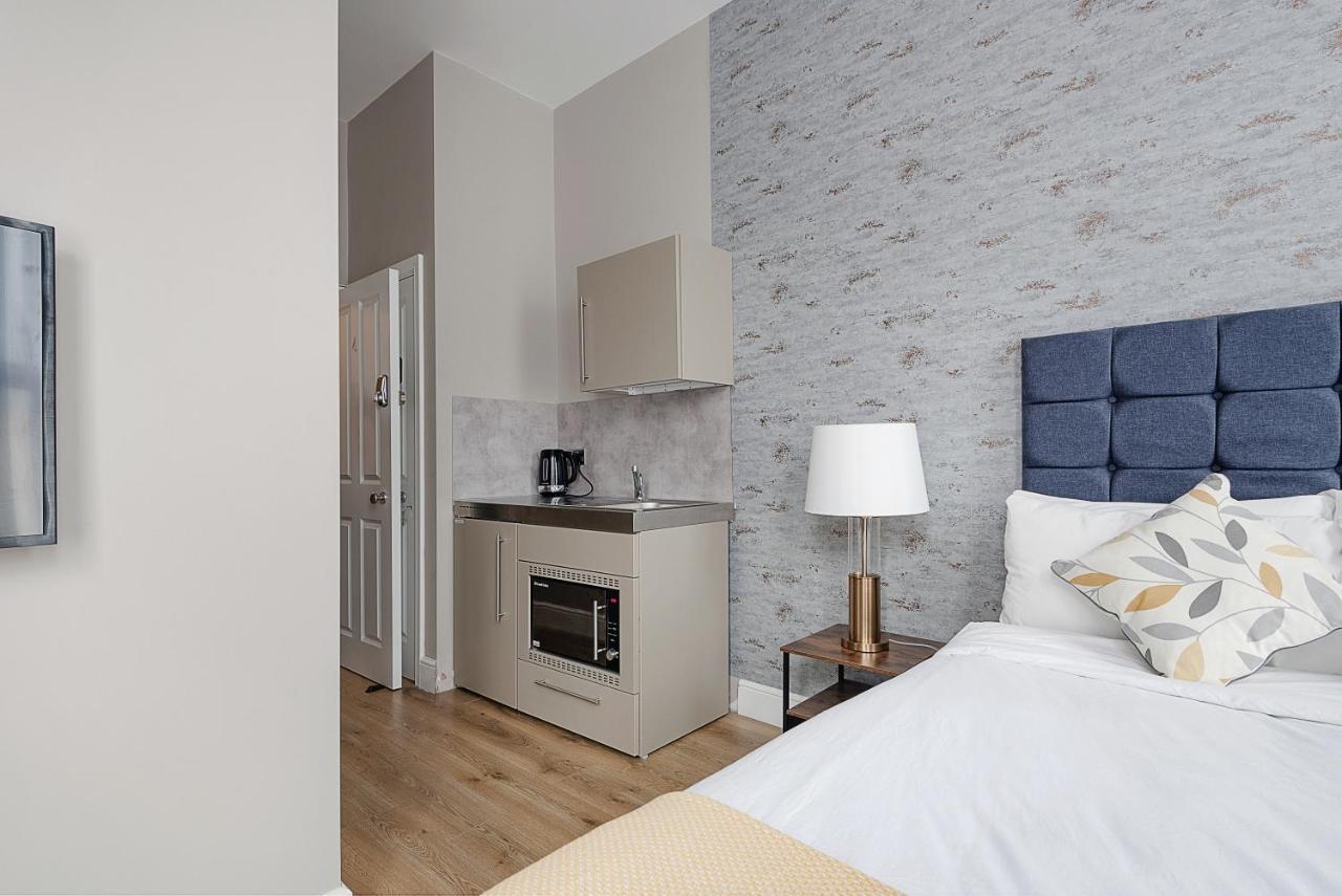 Modern Appartement