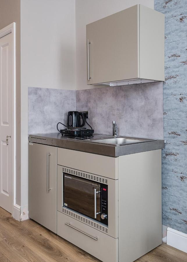 Modern Appartement