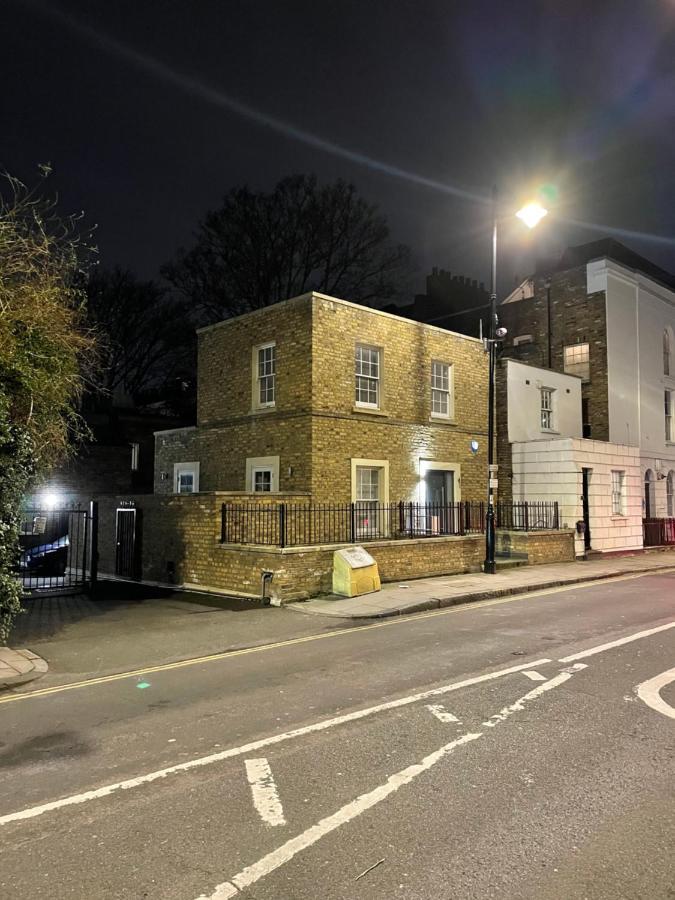 4 Islington Park Street Holiday home