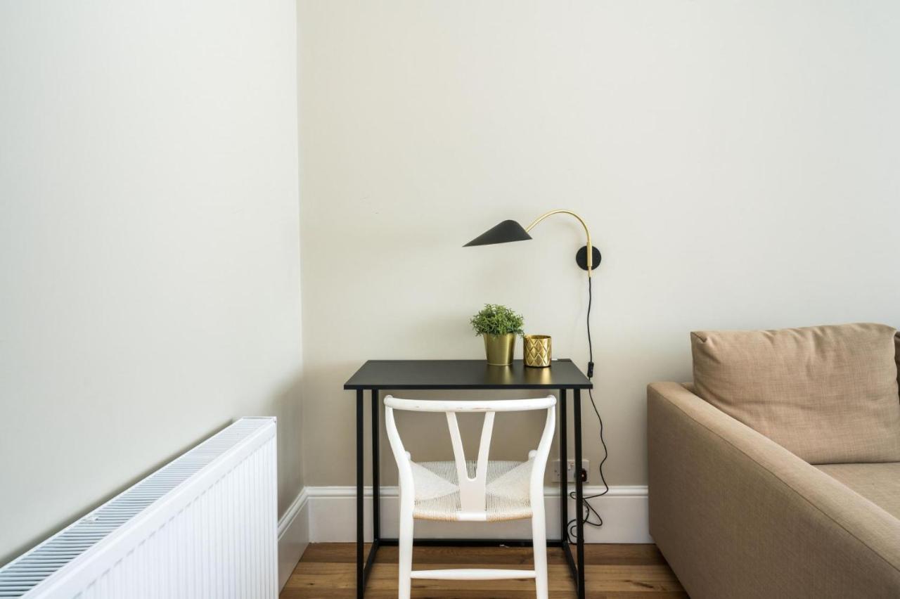 Beautiful 1bd Garden Flat In Golders Green Appartement *