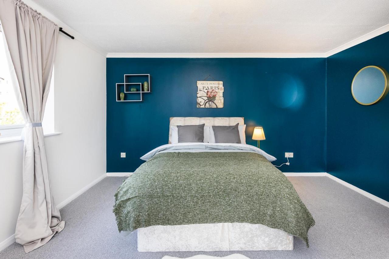 Guest house Inglewood Hub