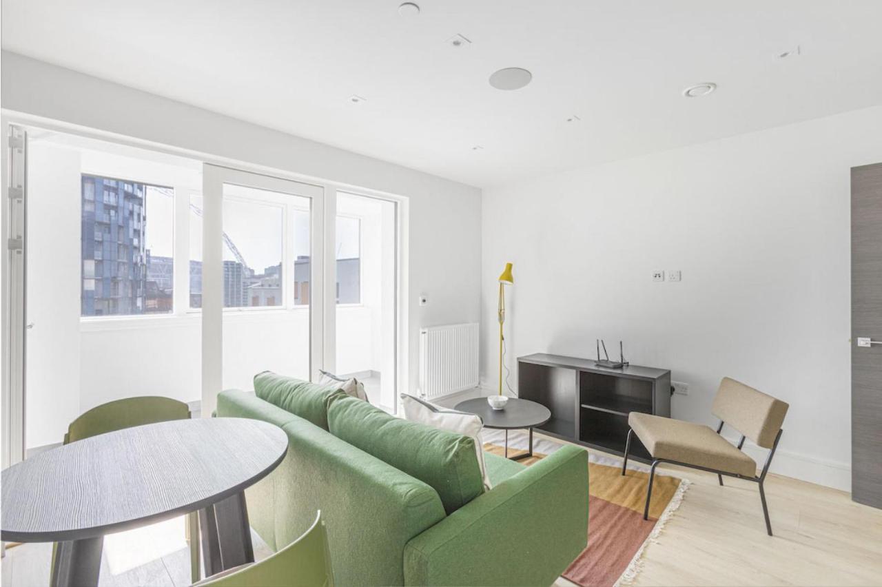 Wembley - 1 Bed * London