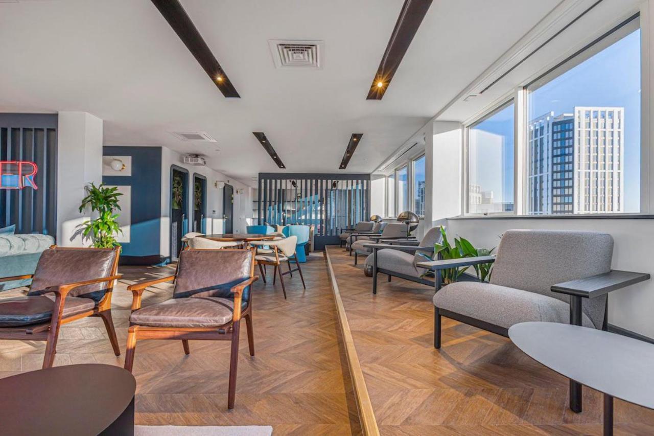 Wembley - 1 Bed Appartamento *