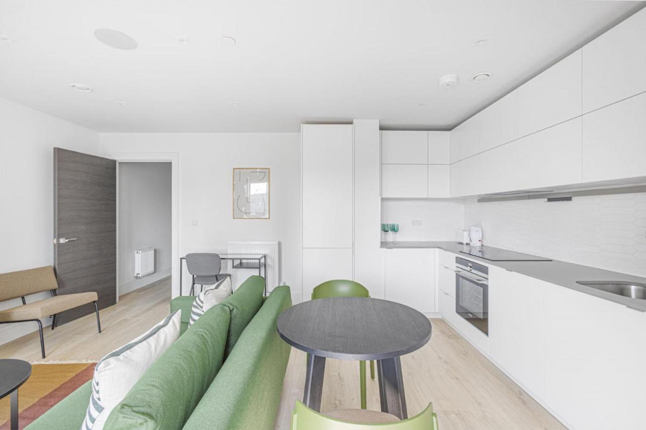 Wembley - 1 Bed Appartamento Londra
