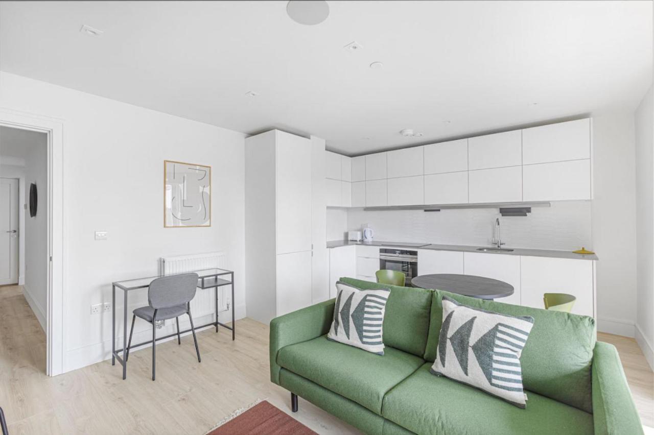 Wembley - 1 Bed Londra