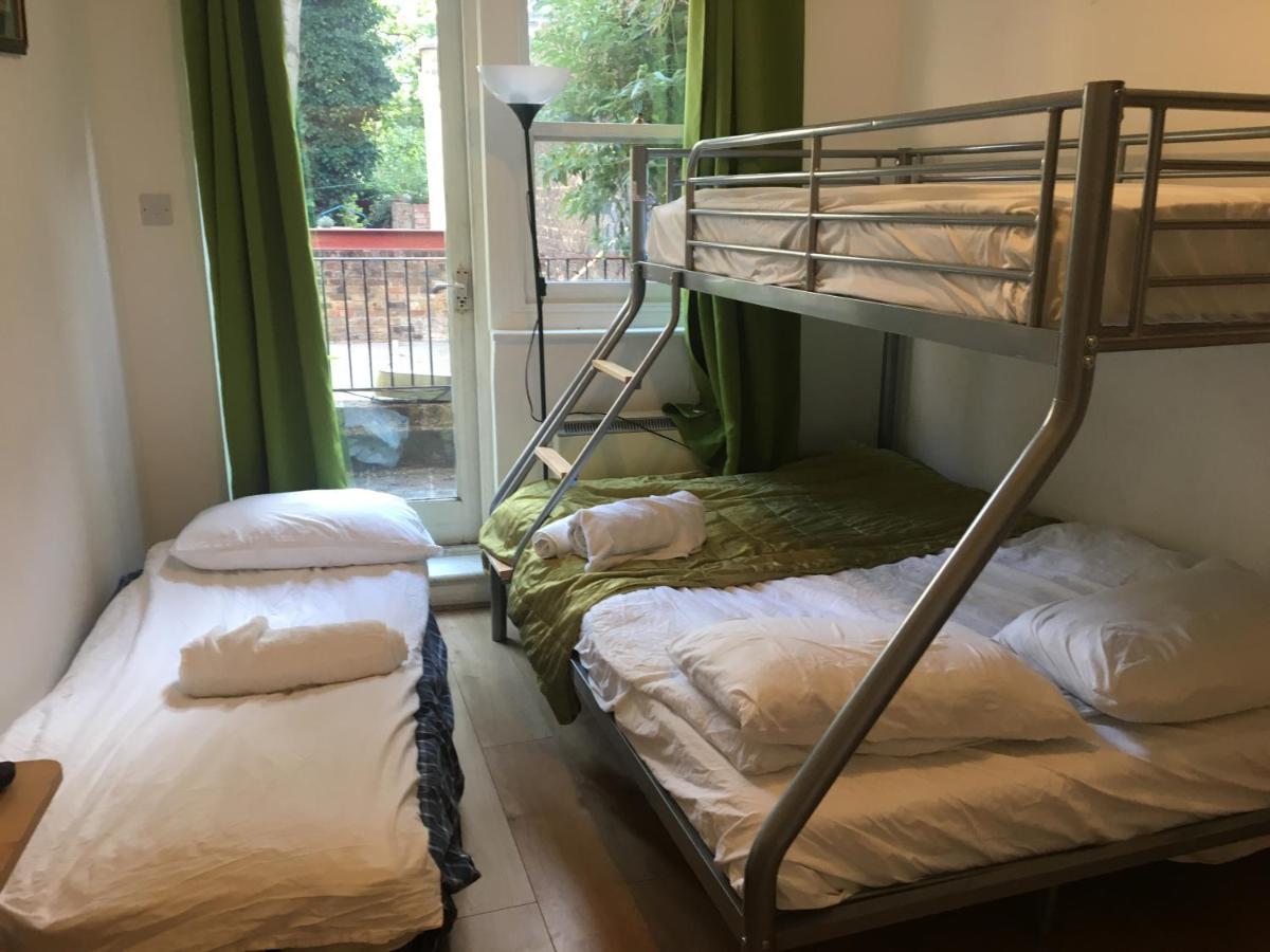 Homestay In Kings Cross London