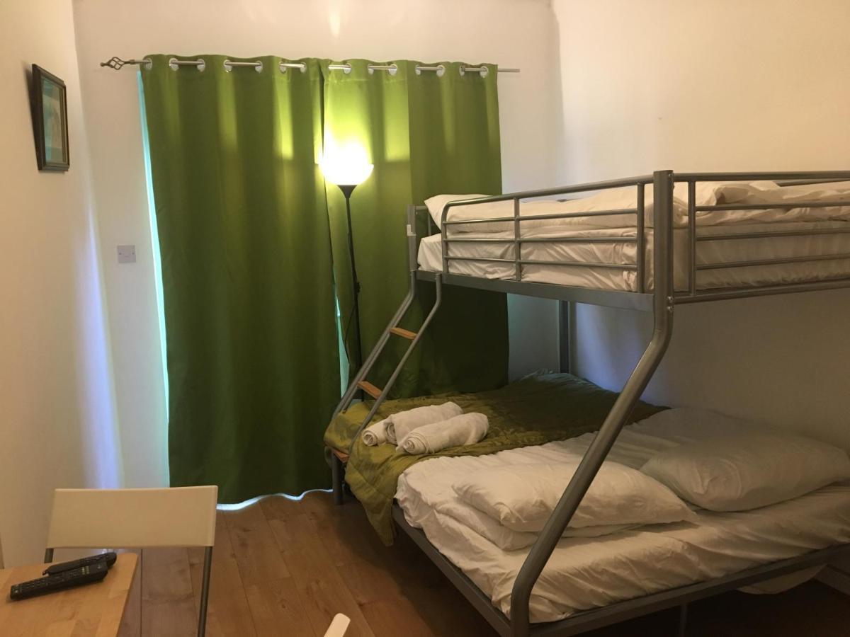 Homestay In Kings Cross *