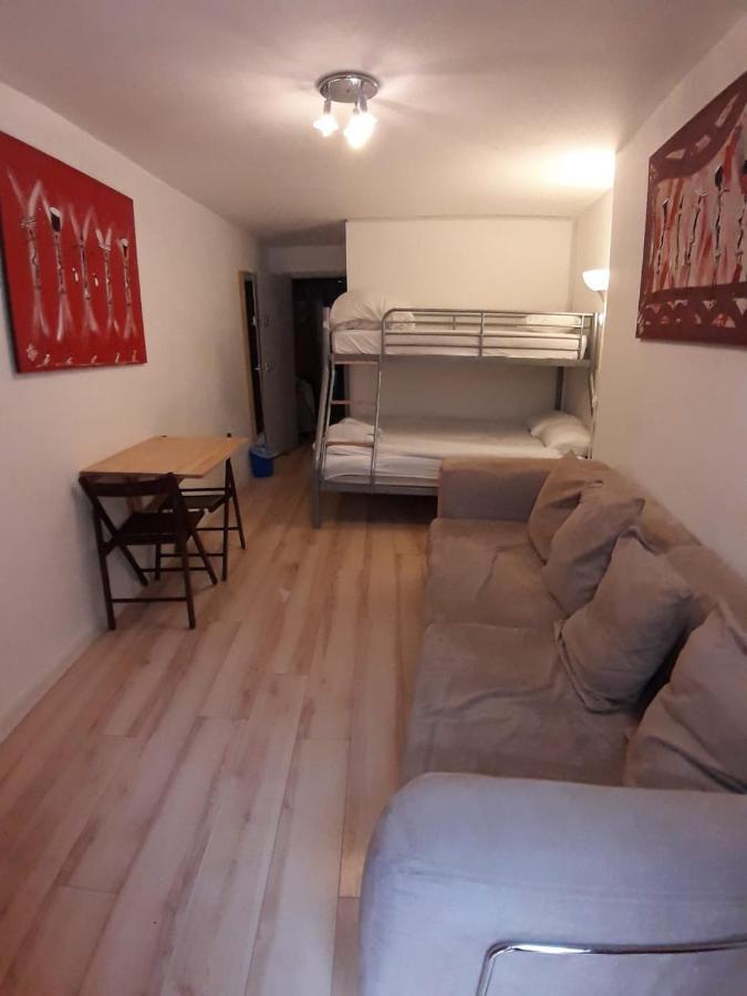 In Kings Cross Homestay London