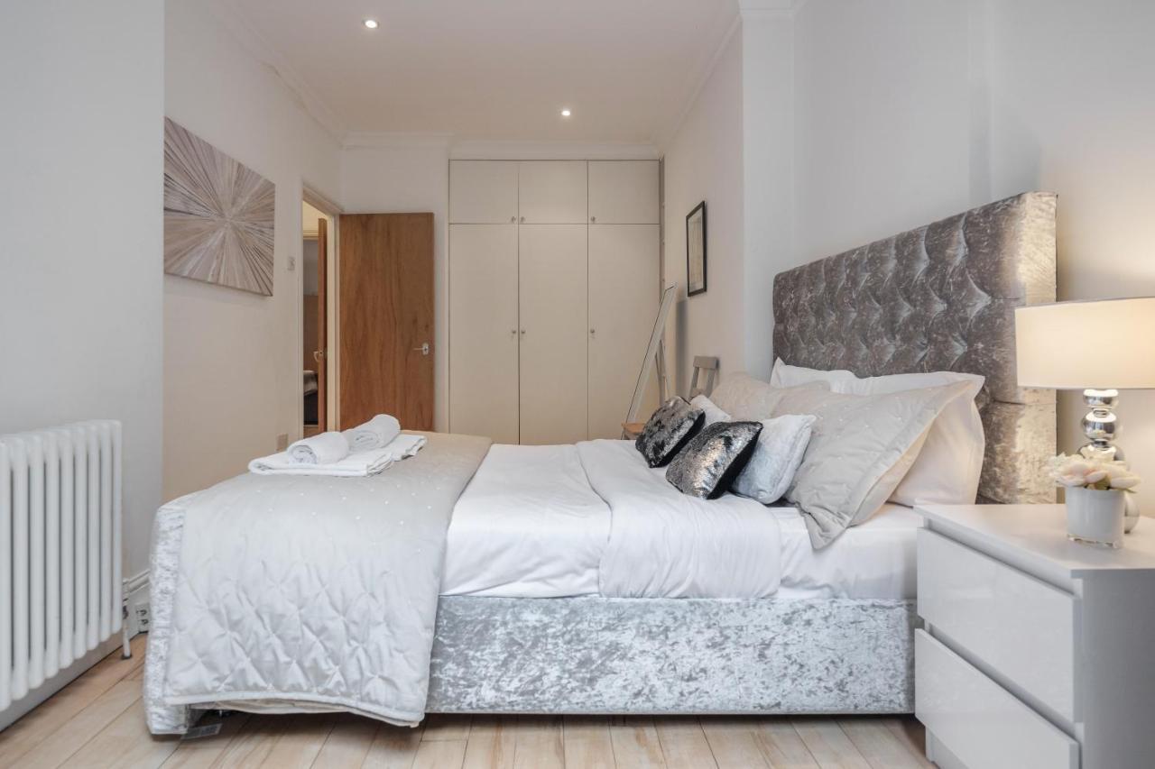 Leilighet Nevern Square Earl's Court 2 Bed