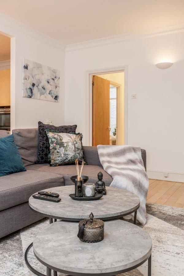 Leilighet Nevern Square Earl's Court 2 Bed
