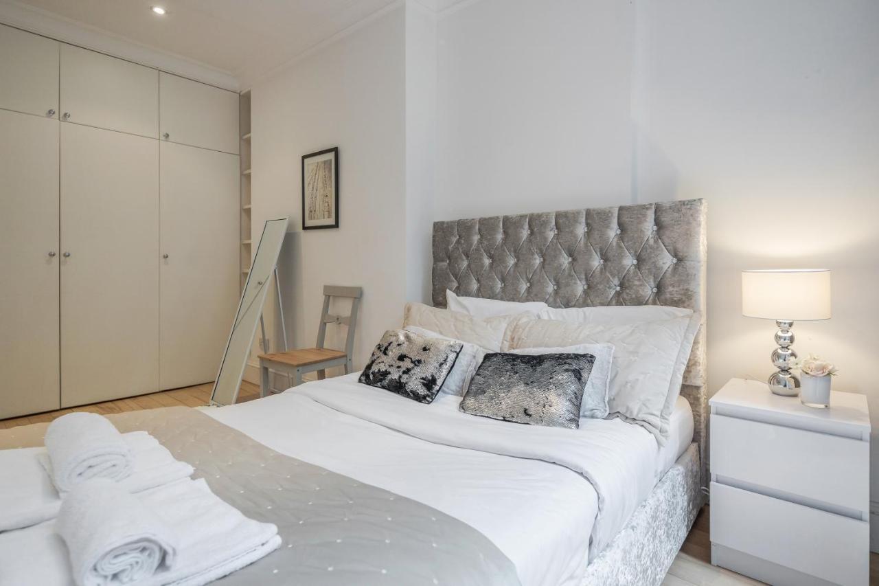 Leilighet Nevern Square Earl's Court 2 Bed *