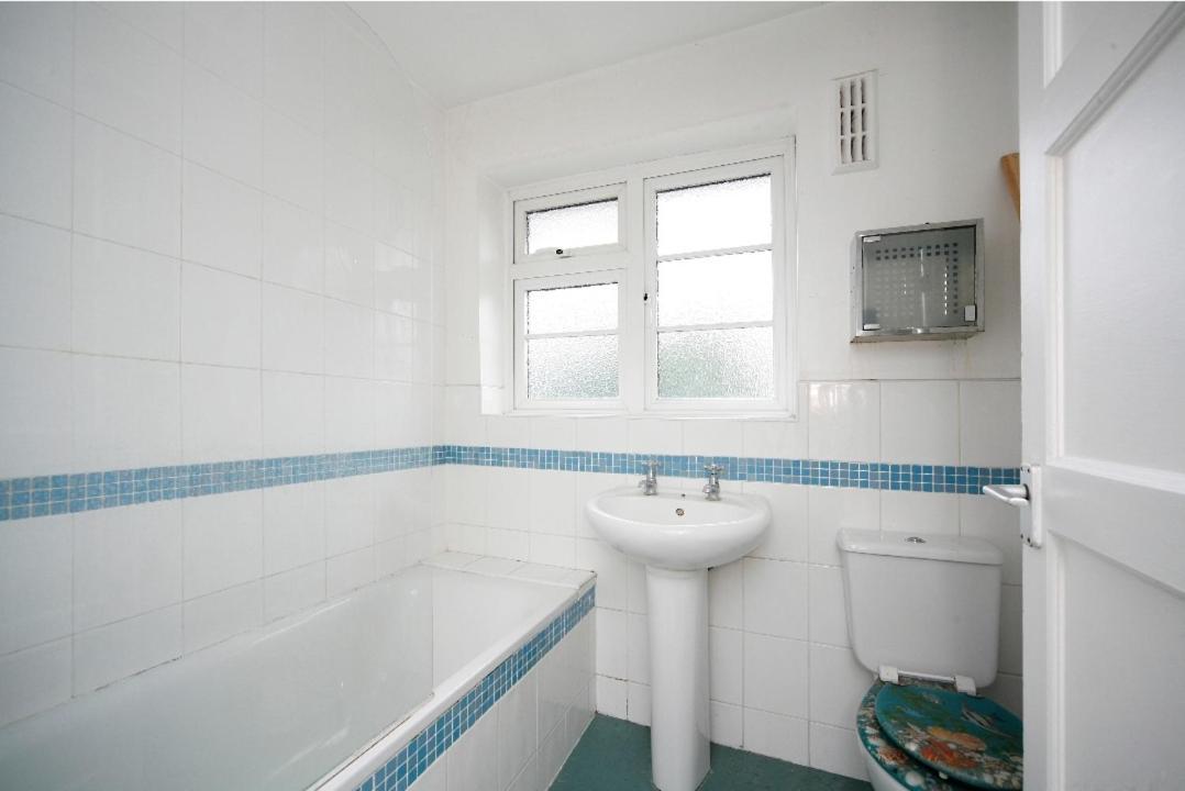 Guest house Smart Comfy Single London