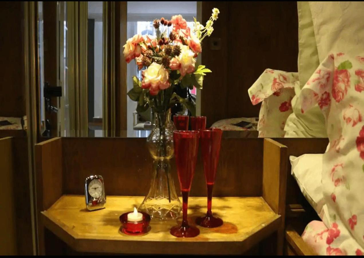 Appartamento Knightsbridge Ovington Square Londra