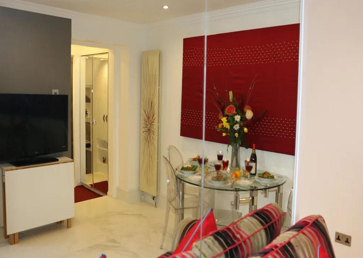 Knightsbridge Ovington Square Appartamento Londra