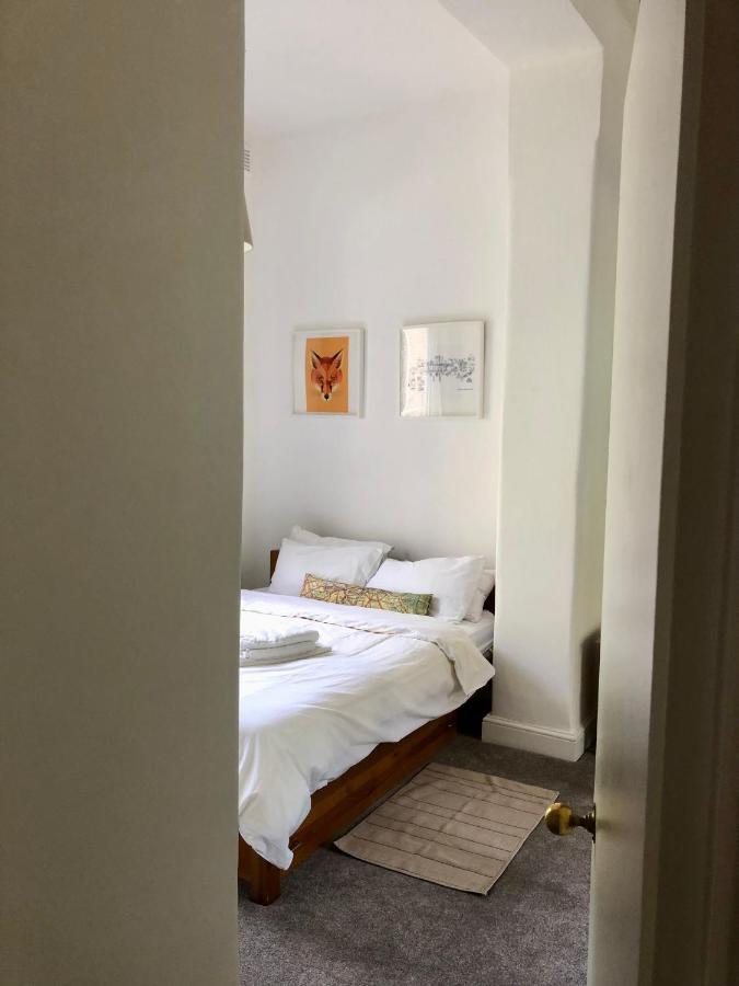 Appartement Olympia W14 Two-bedroom *