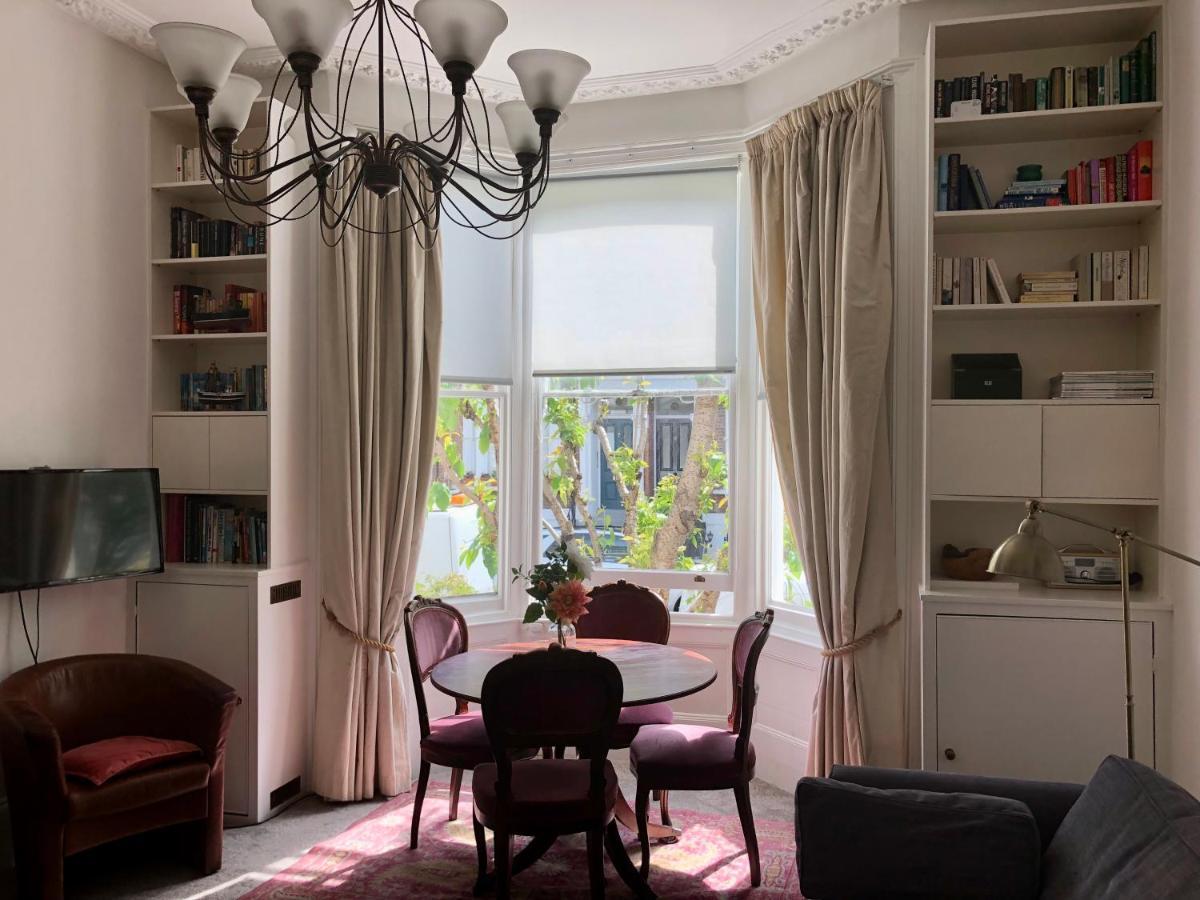 Olympia W14 Two-bedroom Lejlighed *