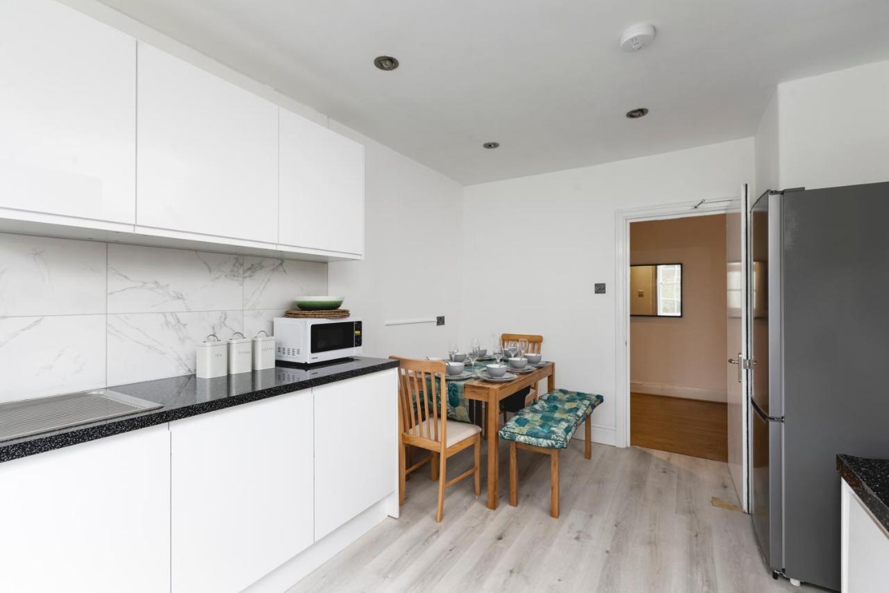 **authentic & Spacious 5 Bed Apartment/hyde Park** Londres