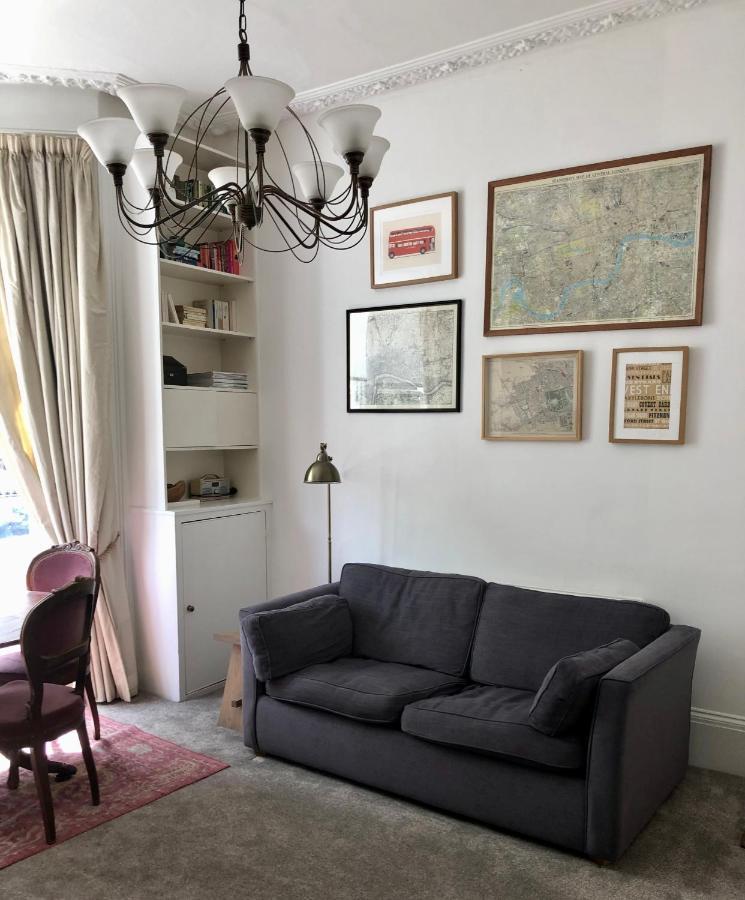 Olympia W14 Two-bedroom Lejlighed London