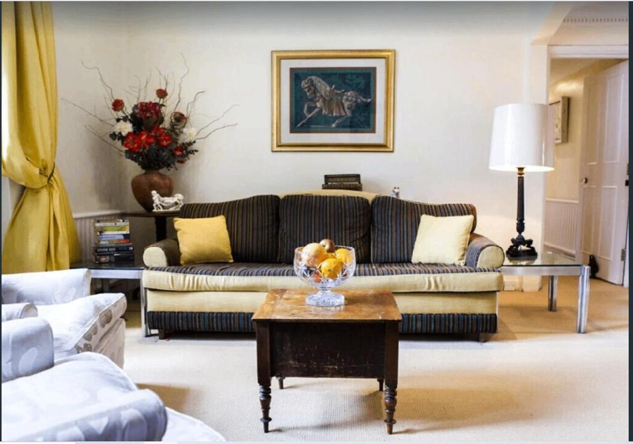 Lejlighed Knightsbridge Early Am Check-in Often Possible -next2 Harrods 3 Bedrooms-2baths London