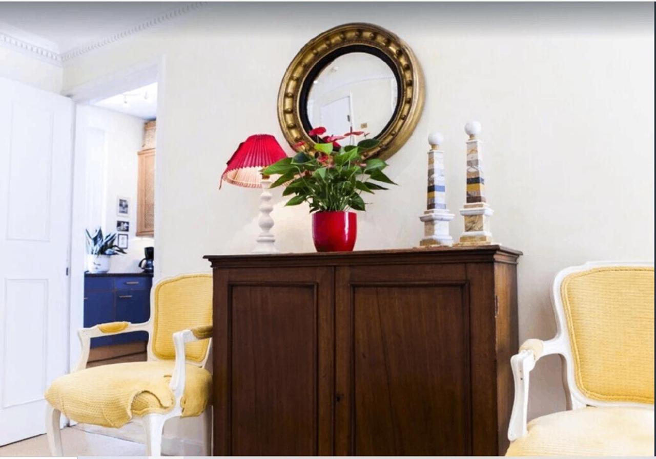 Knightsbridge Early Am Check-in Often Possible -next2 Harrods 3 Bedrooms-2baths * London