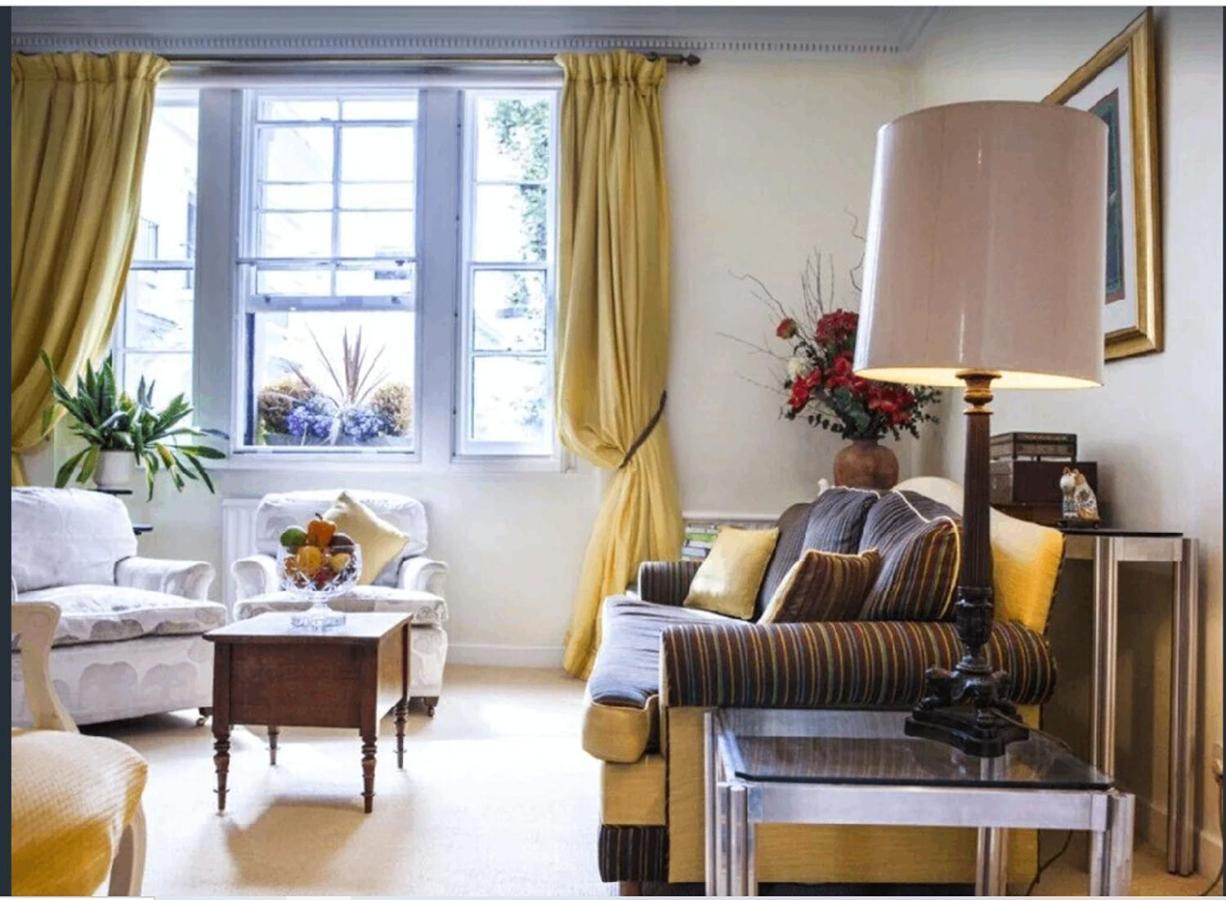 Apartment Knightsbridge Early Am Check-in Often Possible -next2 Harrods 3 Bedrooms-2baths *