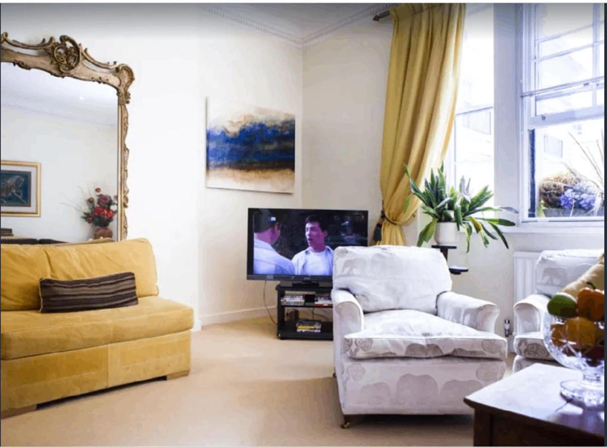 Lejlighed Knightsbridge Early Am Check-in Often Possible -next2 Harrods 3 Bedrooms-2baths