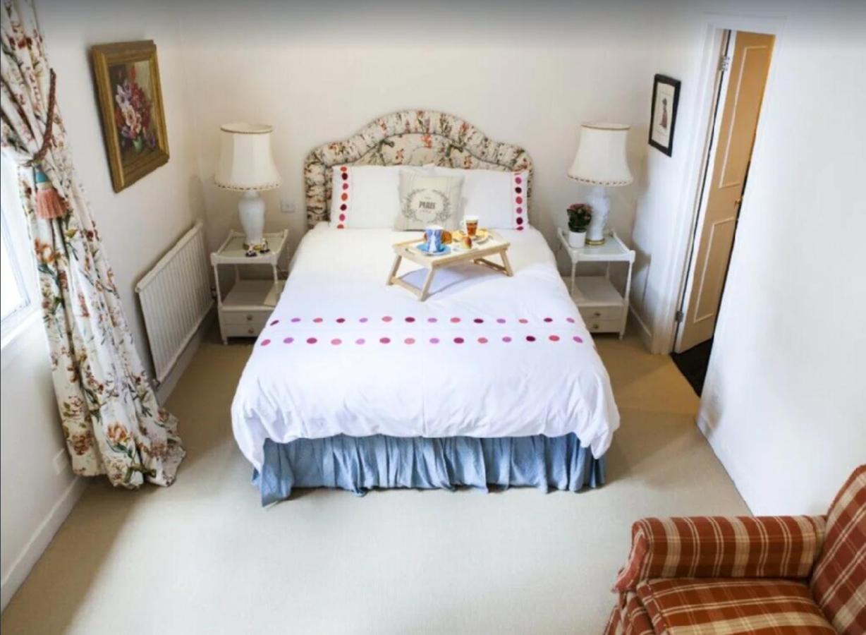 Knightsbridge Early Am Check-in Often Possible -next2 Harrods 3 Bedrooms-2baths Lejlighed