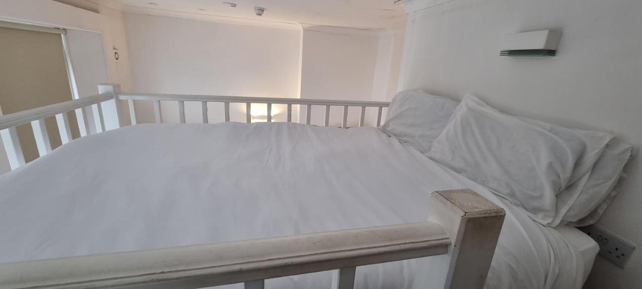 Appartement Hyde Park Londen