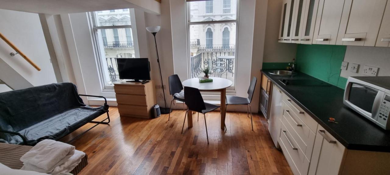 Appartement Hyde Park
