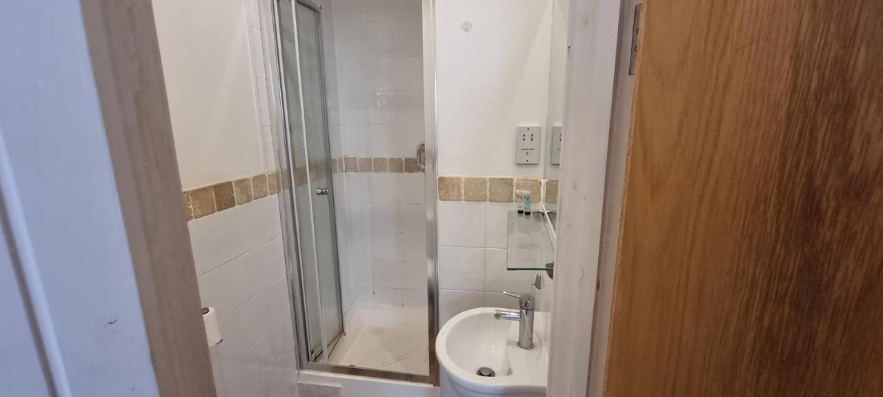 Hyde Park Appartement *