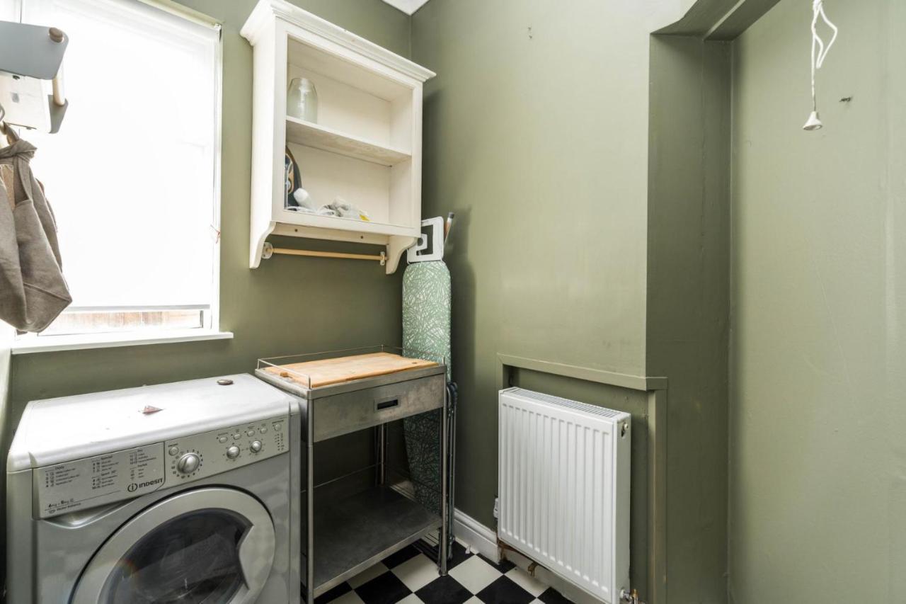 Appartement Beautiful 1bd Garden Flat In Golders Green