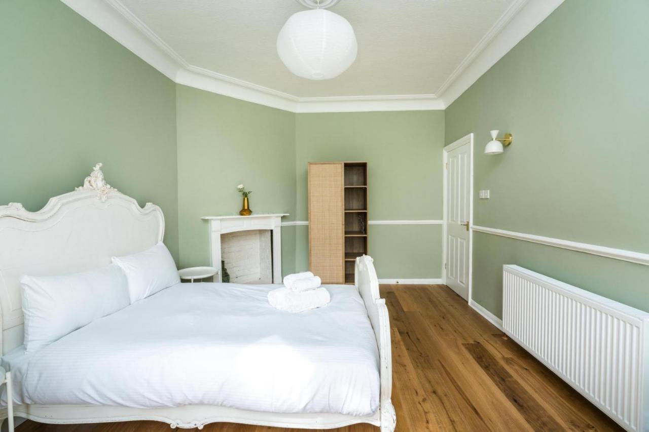 Appartement Beautiful 1bd Garden Flat In Golders Green