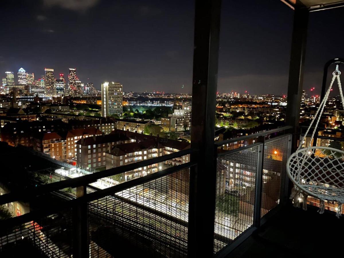 Apartment - Shadwell - Wrap Around Balcony W Scenic View