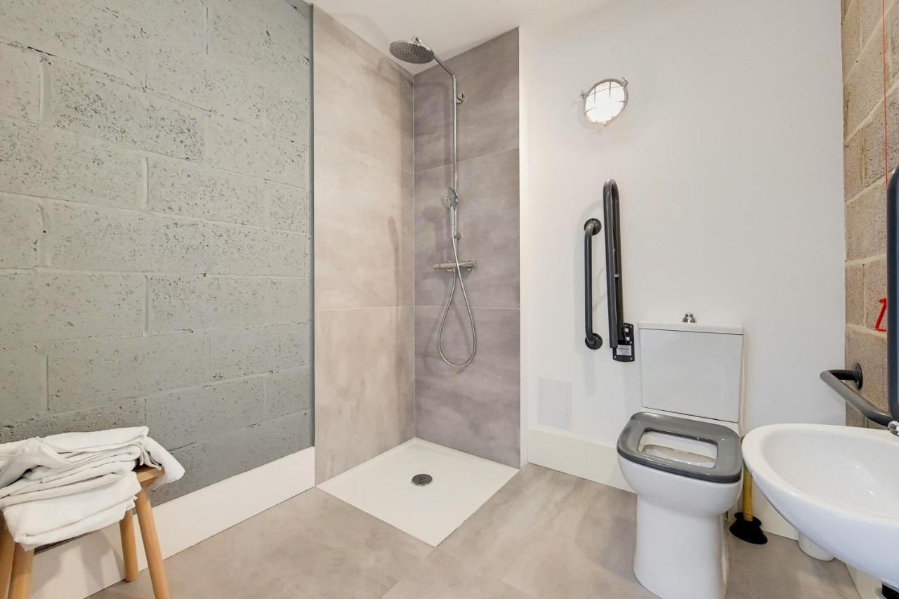 Appartement The Bethnal Place - Lovely 2bdr Flat *