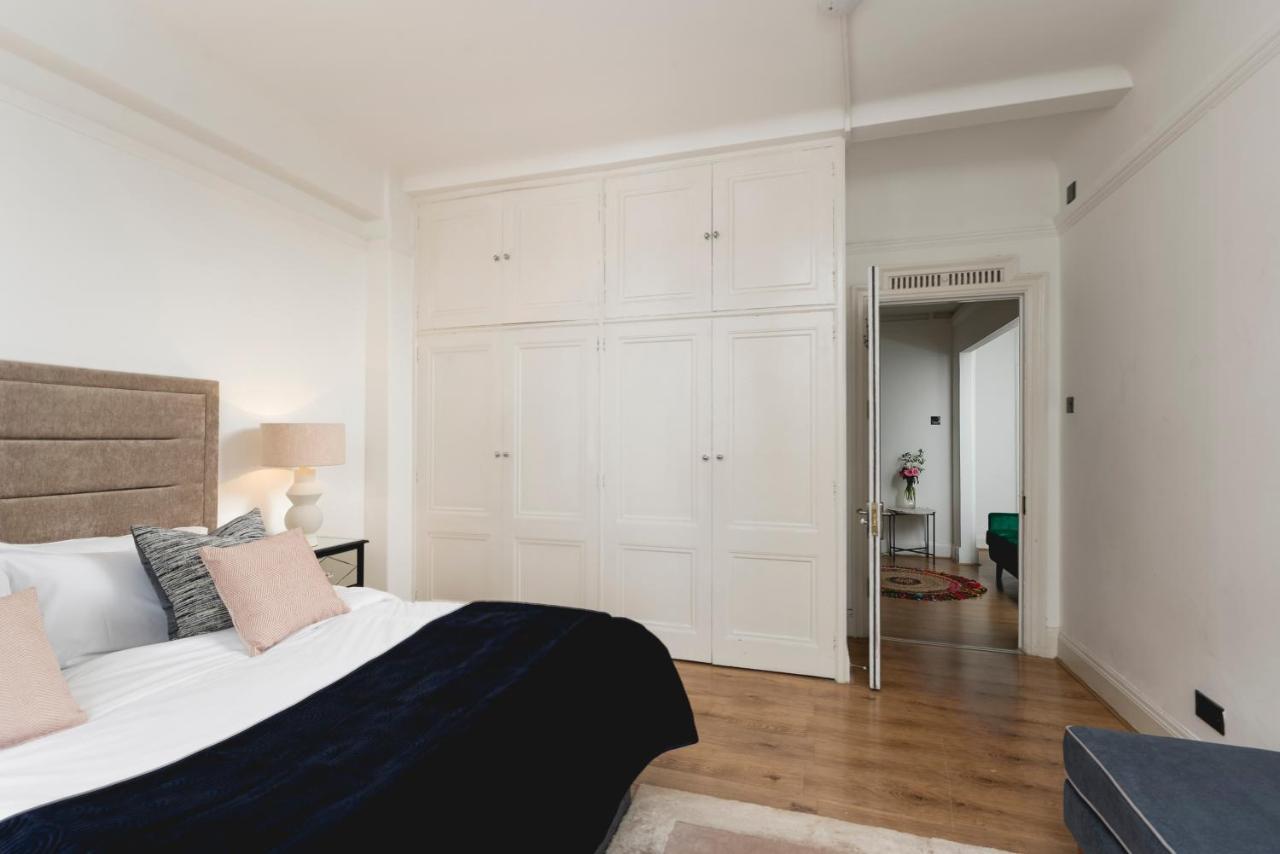 Appartement **authentic & Spacious 5 Bed Apartment/hyde Park**