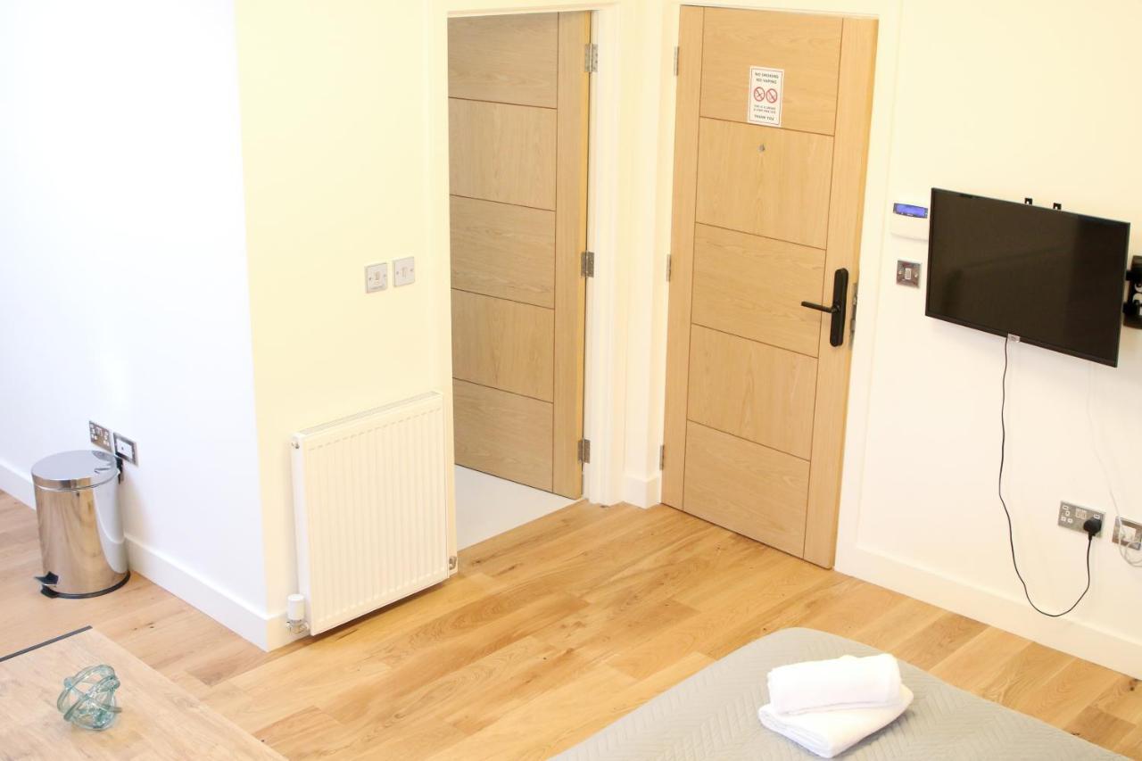 High Spec Luxury In Sydenham * Londra