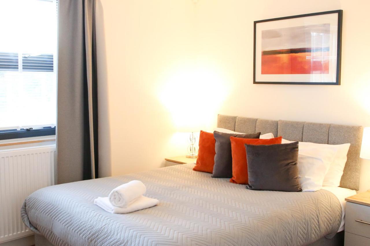 Exclusive Ensuite Double * Londres