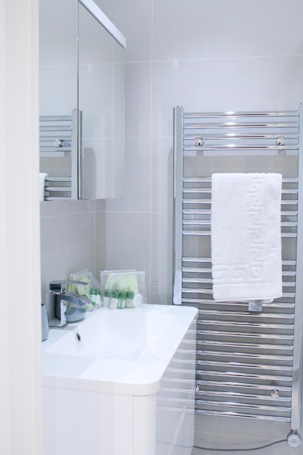 Appartement Executive Bright And Airy In Sydenham *