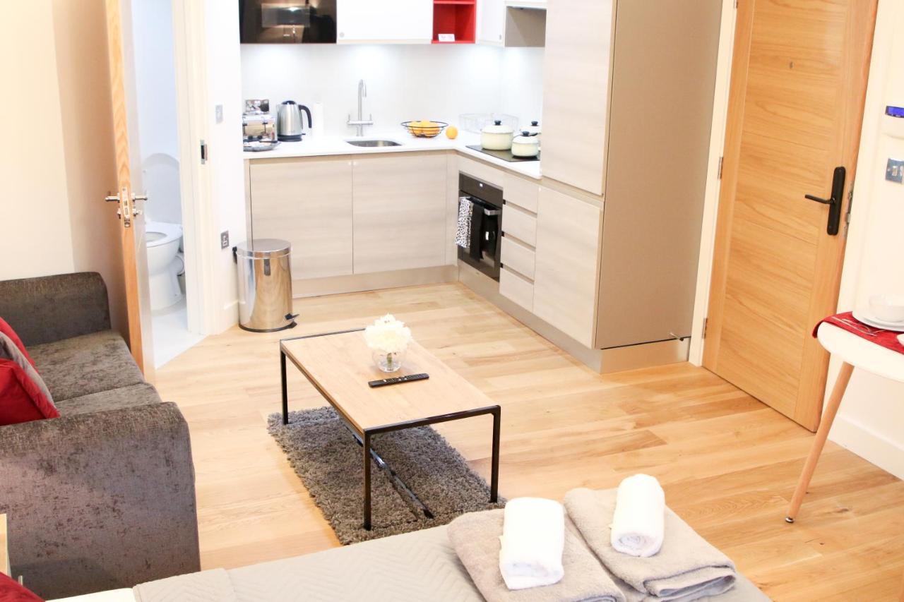 Executive Bright And Airy In Sydenham * Londres