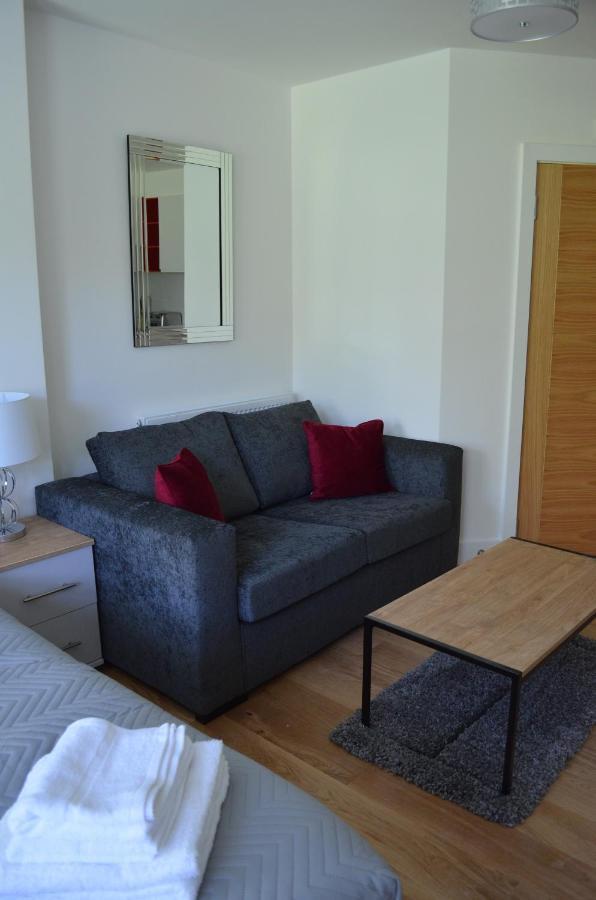 Executive Bright And Airy In Sydenham Appartement
