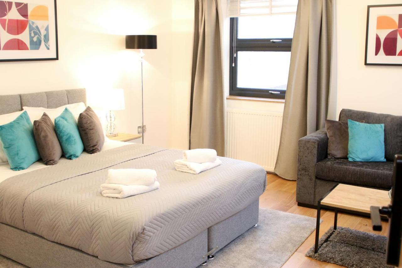 Appartamento High Spec Luxury In Sydenham