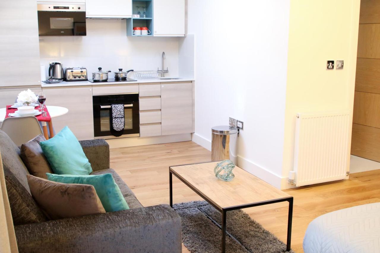 Appartamento High Spec Luxury In Sydenham