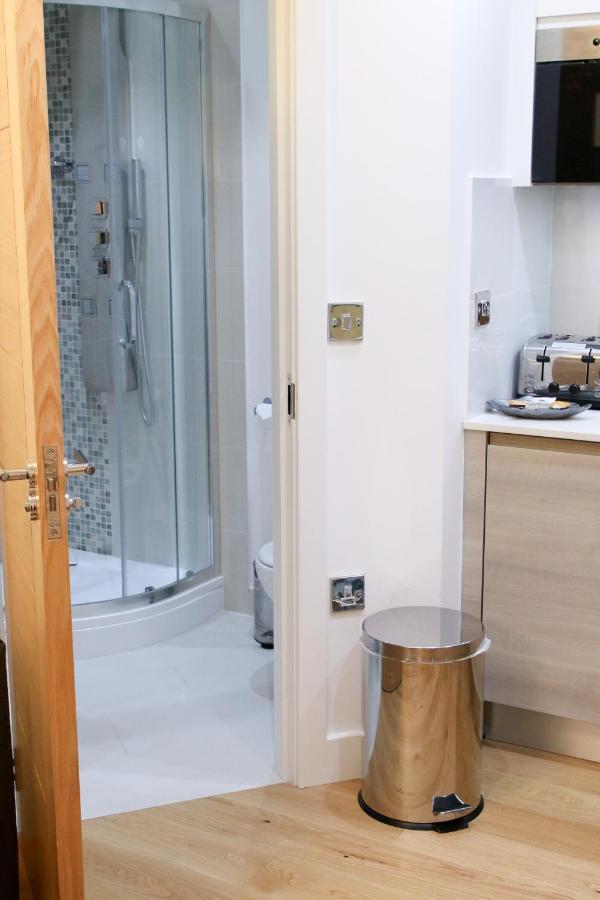 Executive Bright And Airy In Sydenham Appartement