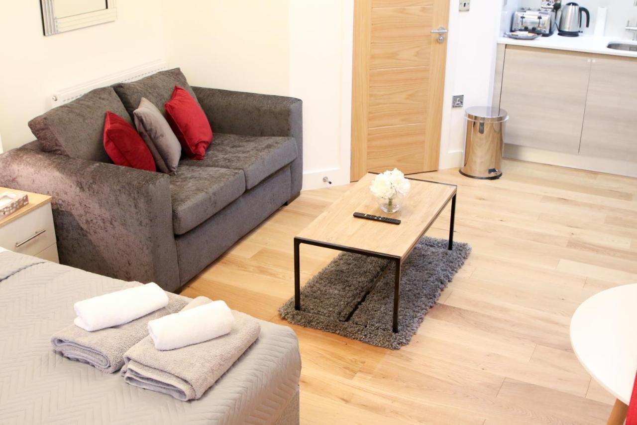Executive Bright And Airy In Sydenham * Londres