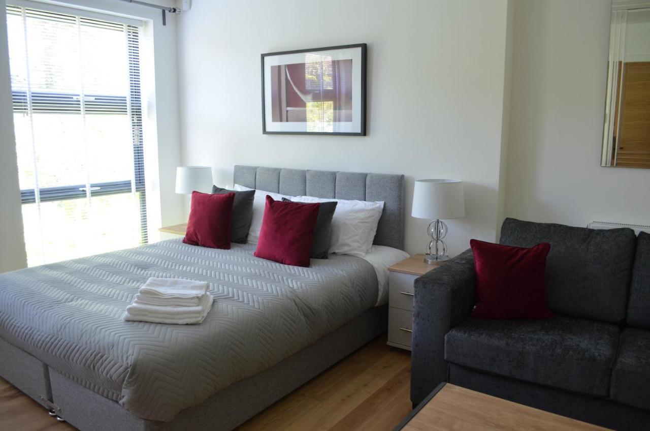 Executive Bright And Airy In Sydenham Appartement *
