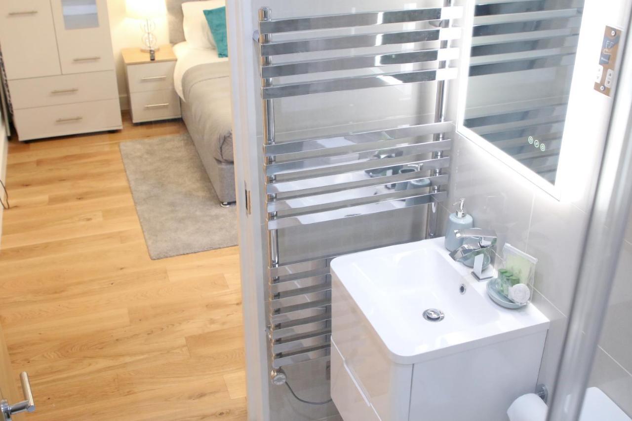 Appartamento High Spec Luxury In Sydenham