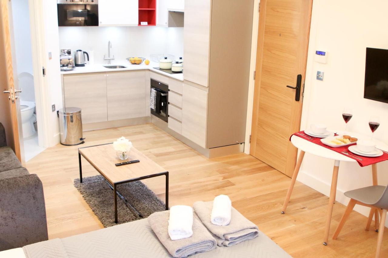 Appartement Executive Bright And Airy In Sydenham Londres