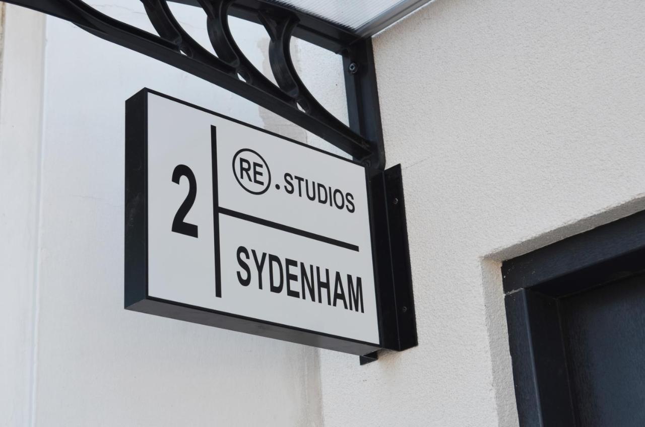 Executive Bright And Airy In Sydenham Londres