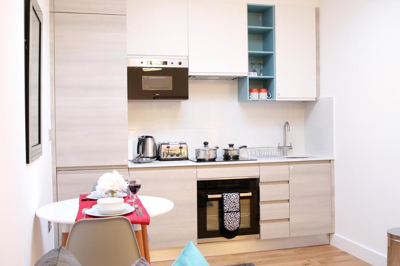 High Spec Luxury In Sydenham * Londra