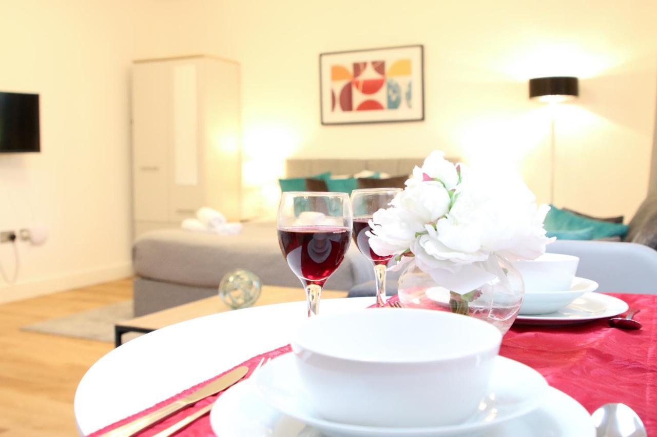 Appartamento High Spec Luxury In Sydenham *